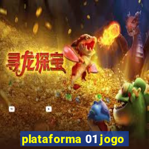 plataforma 01 jogo